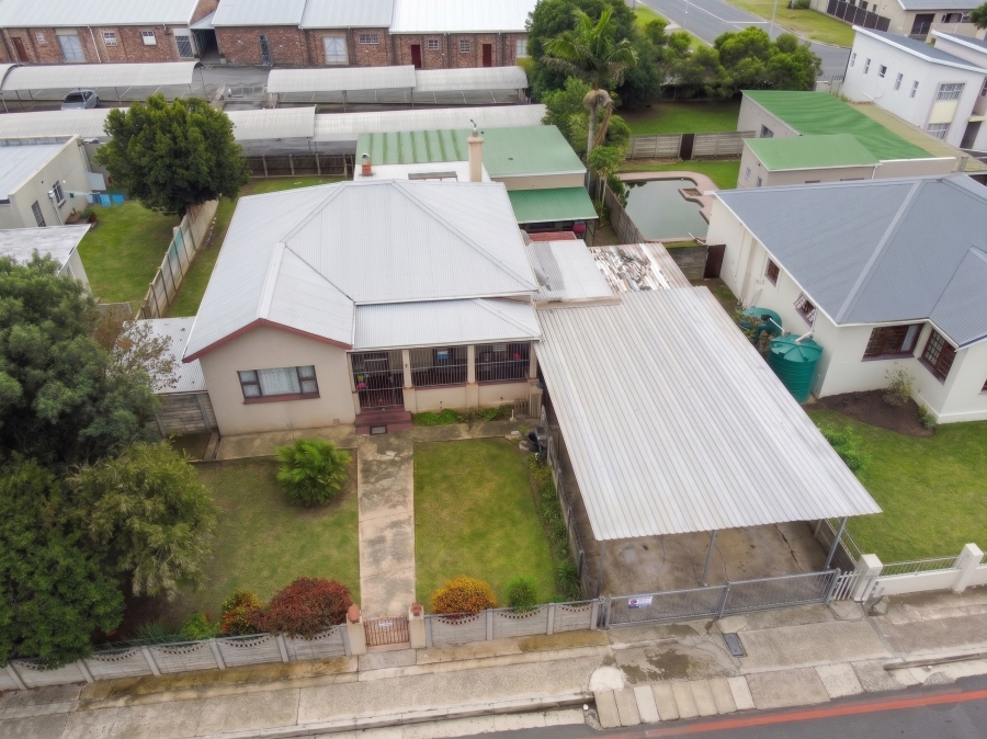 3 Bedroom Property for Sale in Berea Eastern Cape